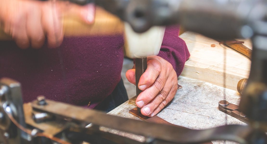 Starting a Home Business as a Craftsman? Here’s What You Haven’t Thought Of