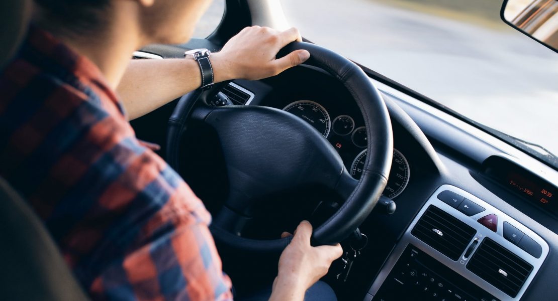 Driving your career: A guide to the jobs you can do from your car