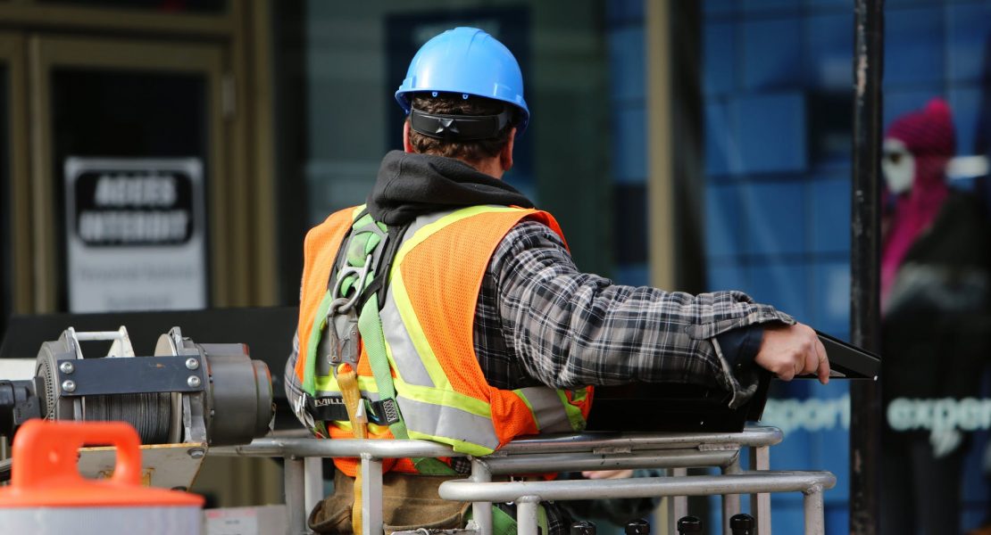 Top health and safety tech in 2019
