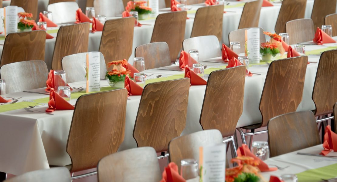 Event Planning in a Nutshell: Make Your Next Event a Success by Following These 7 Proven Steps